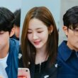confidence man kr park min young