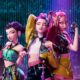 kpop demon hunters profits
