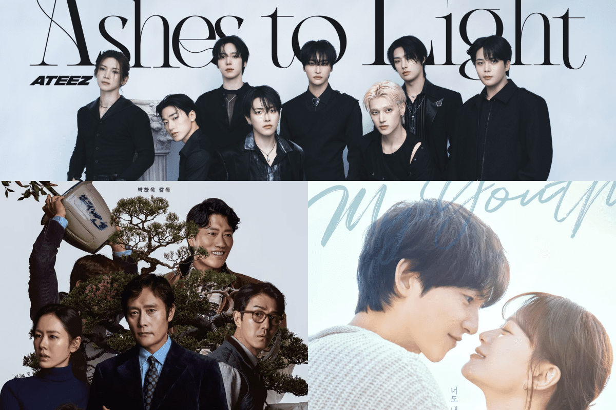 ZAPZEE Insight: Popular K-Pop Comebacks and Dramas of