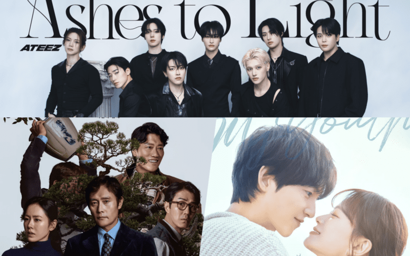 ZAPZEE Insight: Popular K-Pop Comebacks and Dramas of