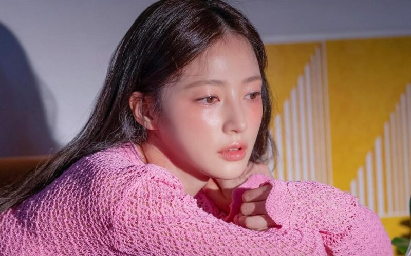 song ha yoon school bullying