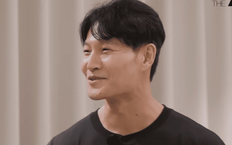kim jong kook house purchase