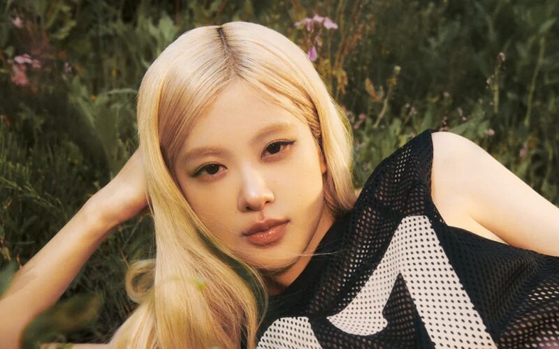 BLACKPINK Rosé: YouTube Queen with ₩11B+ Earnings