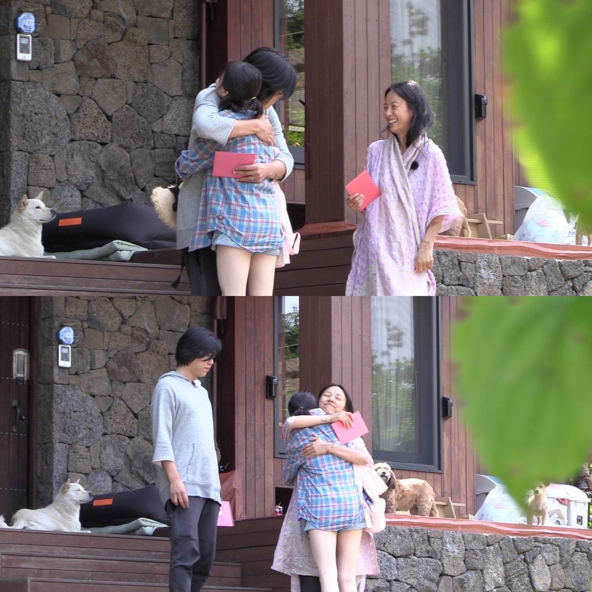 iu lee hyo ri fallout rumors - 1