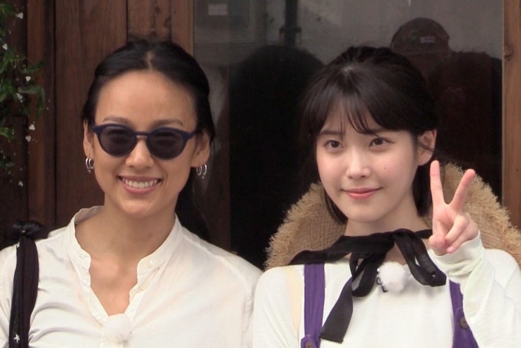 IU & Lee Hyo Ri Fallout Rumors Intensify Post 'Hyori's Homestay'