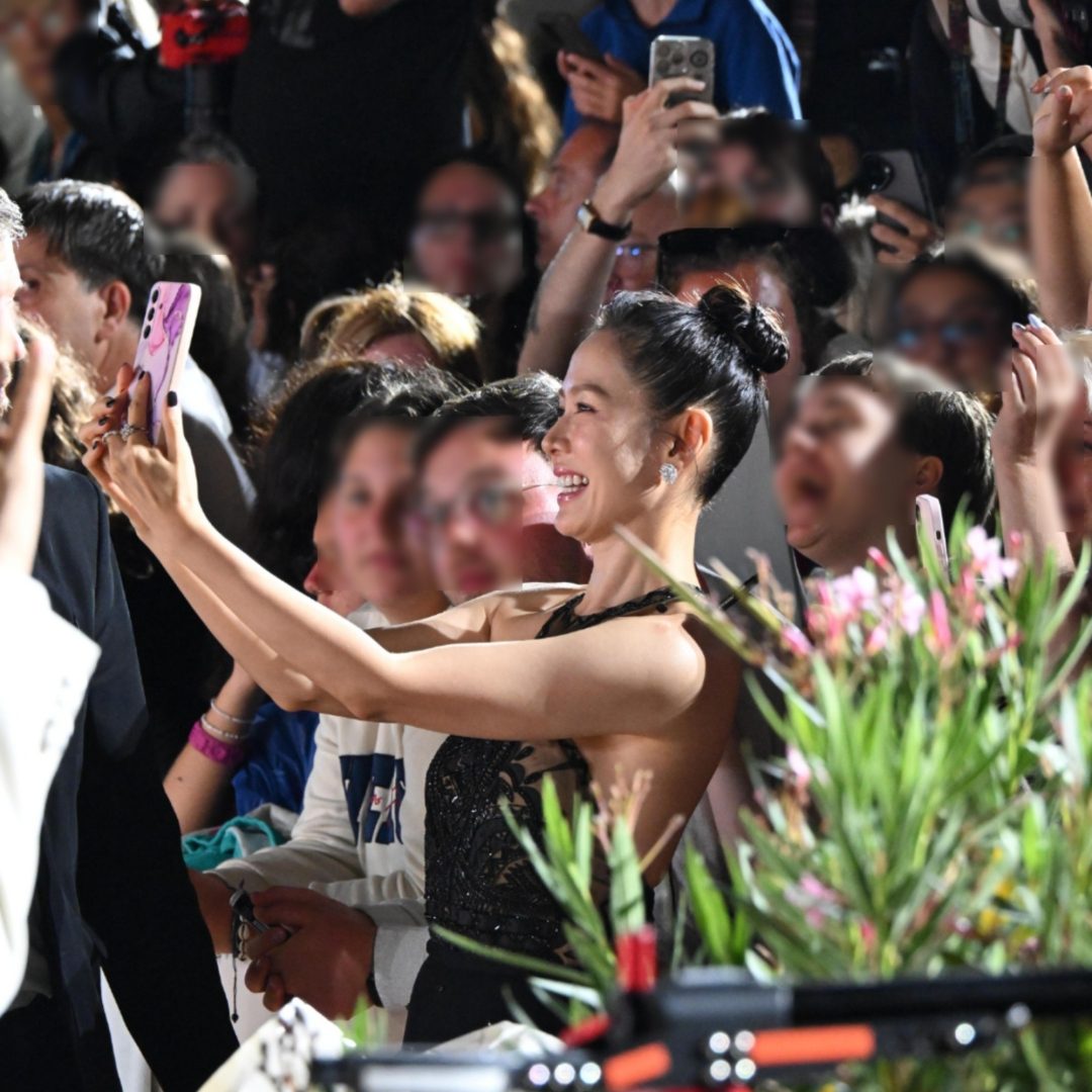 son ye jin no other choice - 1