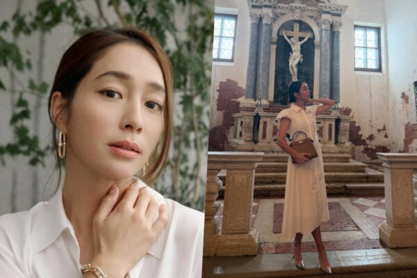 Lee Min Jung’s Venice Photos Spark Outrage Among International Fans