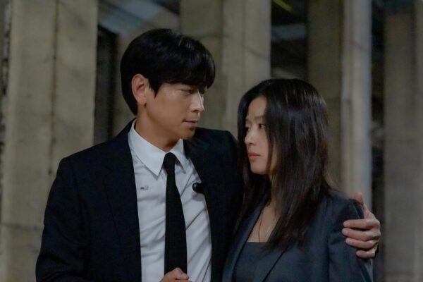 ‘Tempest’ Review: Did Jun Ji Hyun’s and Kang Dong Won’s Powerful Roles Save Disney?