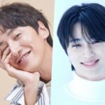 Lee Kwang Soo and Byun Woo Seok Join Yoo Jae Suk in New Netflix Variety Show
