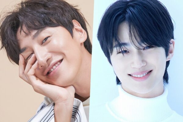 Lee Kwang Soo and Byun Woo Seok Join Yoo Jae Suk in New Netflix Variety Show