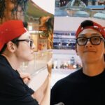 Ji Chang Wook Spotted Enjoying Day Off at Amusement Park, Teases Busy Upcoming Schedule