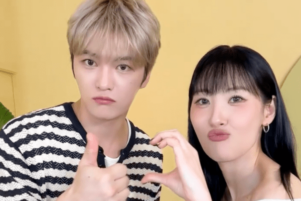 Sunmi Opens Up About Fangirling Over Kim Jae Joong and Her Path From SM to JYP