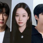 Lee Sang Yeob May Join Hyeri and Hwang In Yeop in New Romantic Comedy