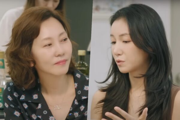 Kim Nam Joo’s Hilarious Tough Love Advice for Kim Ok Bin Goes Viral