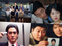 korean films imdb top 250