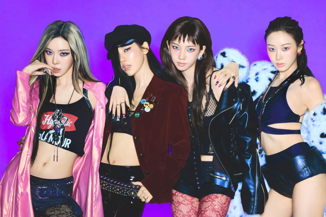aespa to Miss Year-End Awards After GMA Performance Criticism