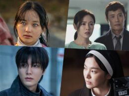 2025 korean box office rankings