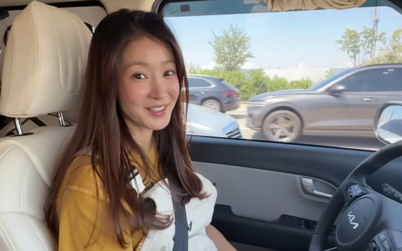 lee si young pregnancy update