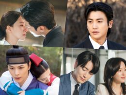 2025 drama viewership ratings