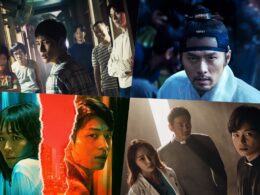 amasian tv horror movies