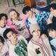 circle chart week 40