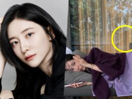 park ji hyun dating rumors