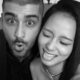 blackpink jisoo zayn malik