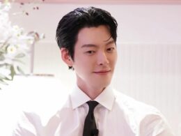 kim woo bin cancer recovery