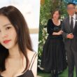 min hyo rin recent appearance