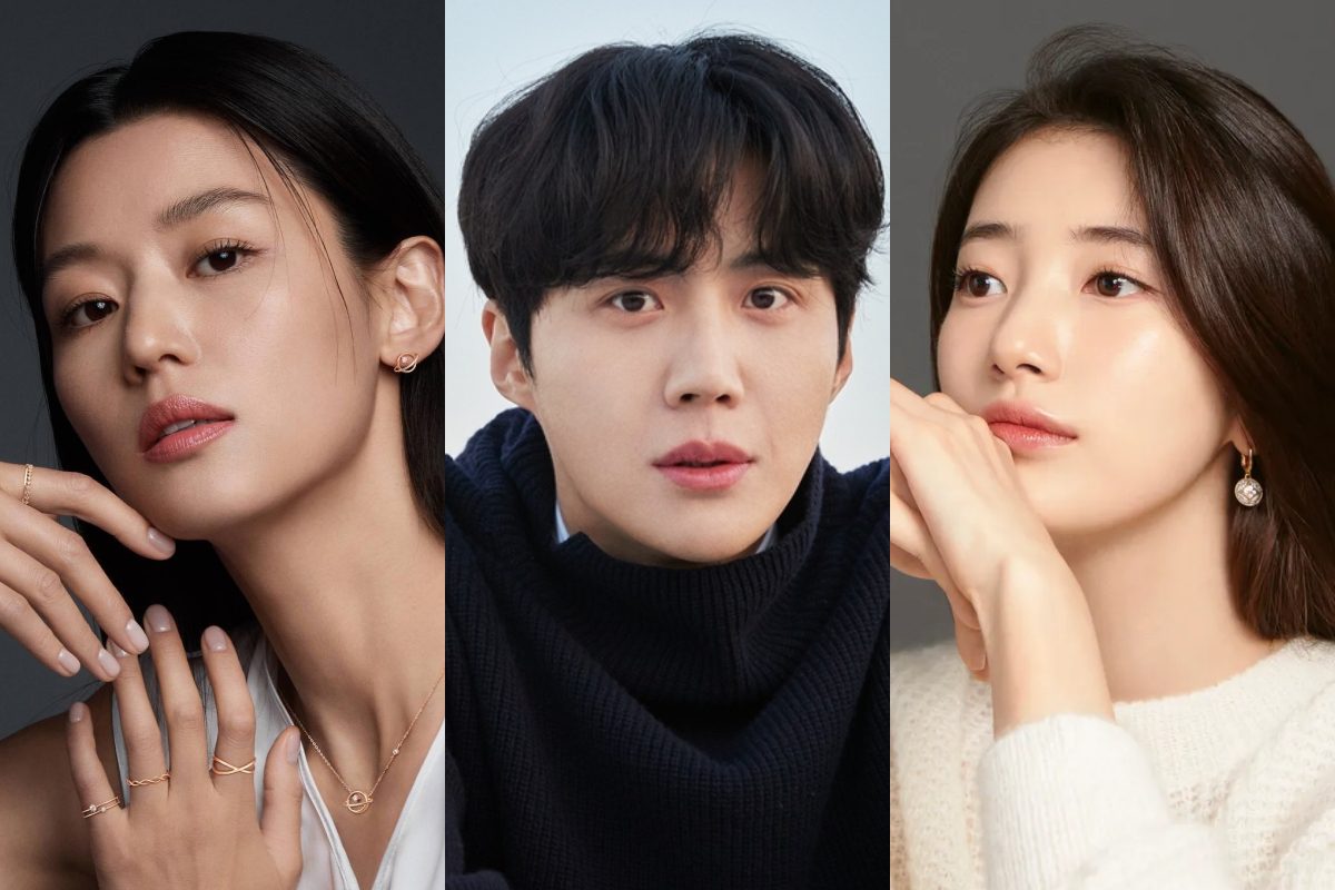 suzy kim seon ho Delusion