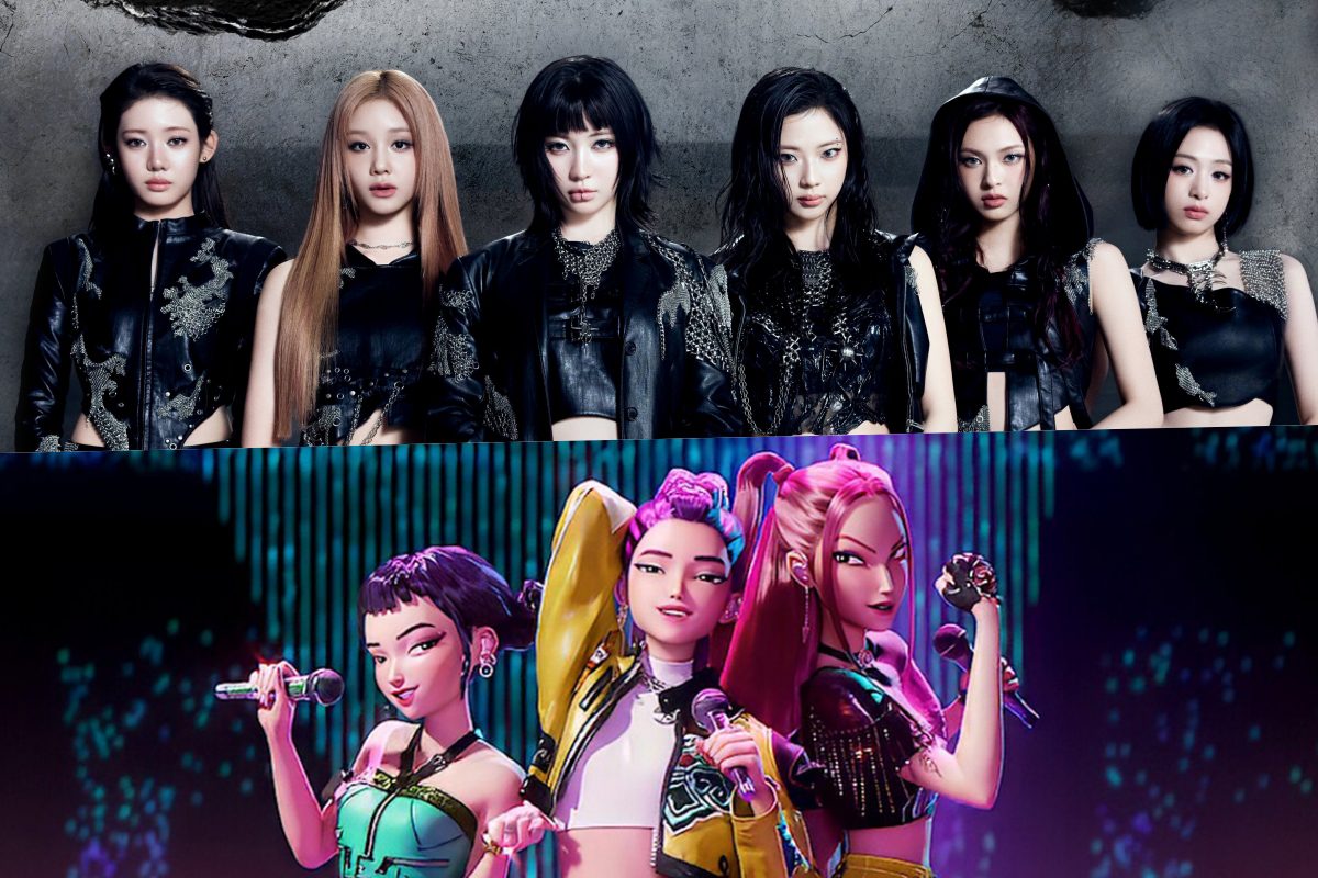 circle chart week 41