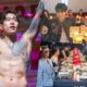 w korea breast cancer event