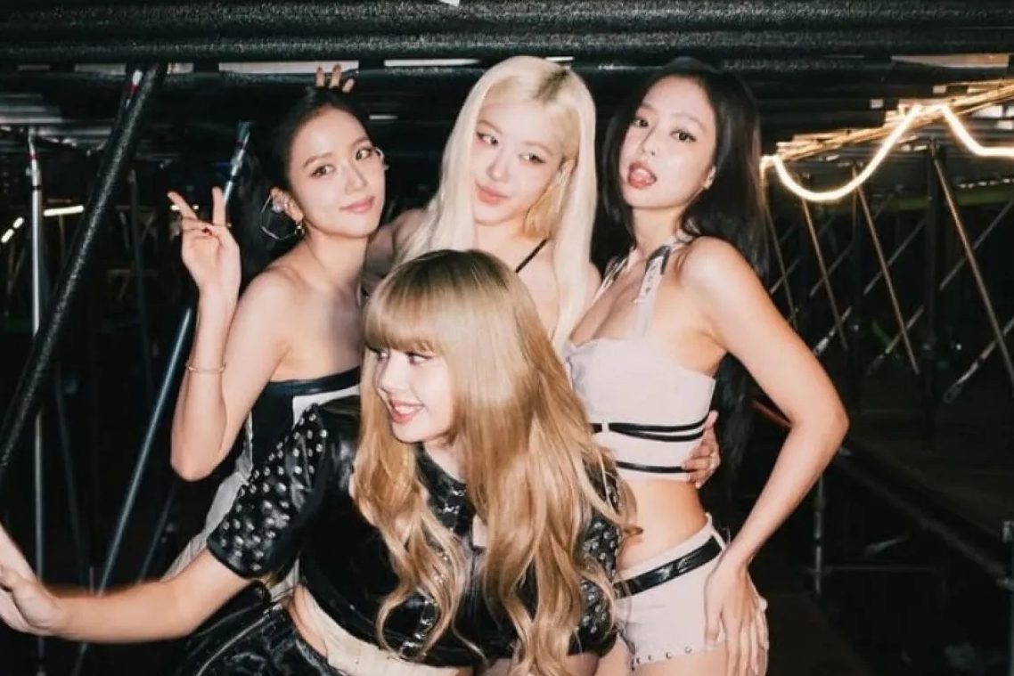 BLACKPINK Confirms Comeback, Will Film New Music Video This Week