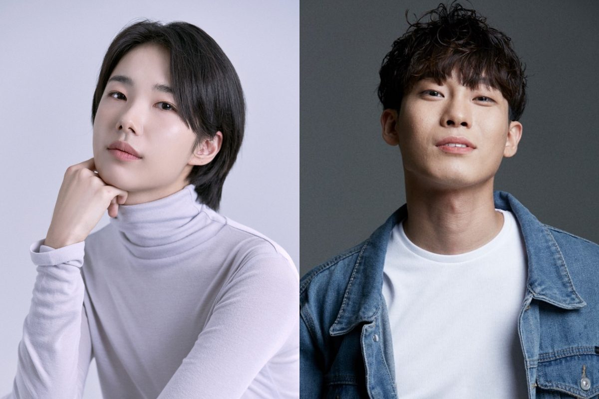 jung ga hee yoo dong hoon wedding