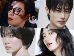 korean global ambassadors