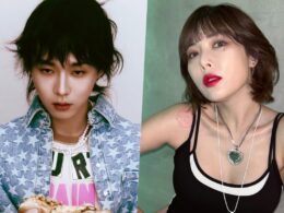 dawn hyuna exchange 4 breakup