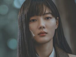 tving dear x director lee eung bok