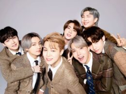 bts comeback world tour