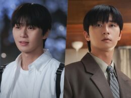 park seo joon new drama