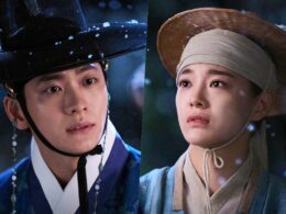 kim sejeong kang tae oh chemistry