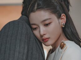 kim yoo jung dear x tving