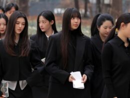 newjeans ador contract appeal