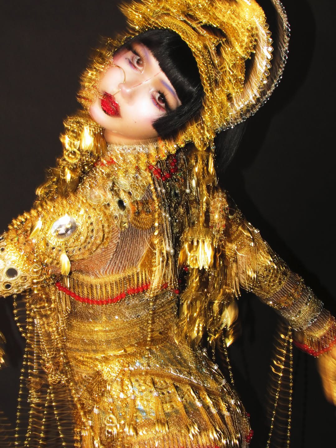 lisa halloween costume