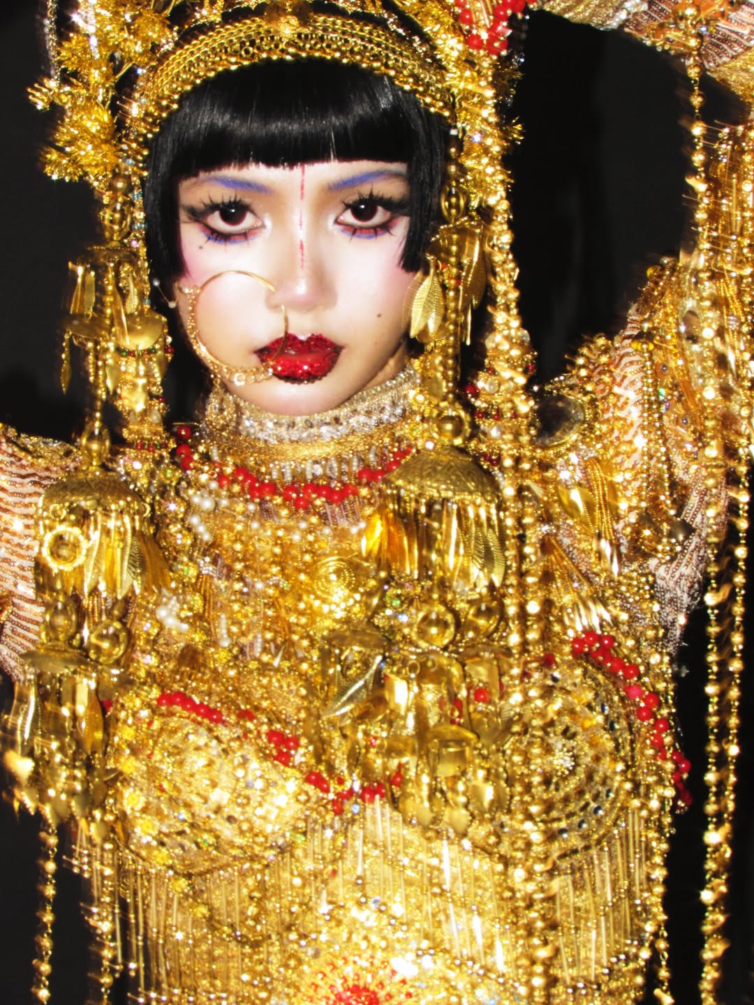 lisa halloween costume