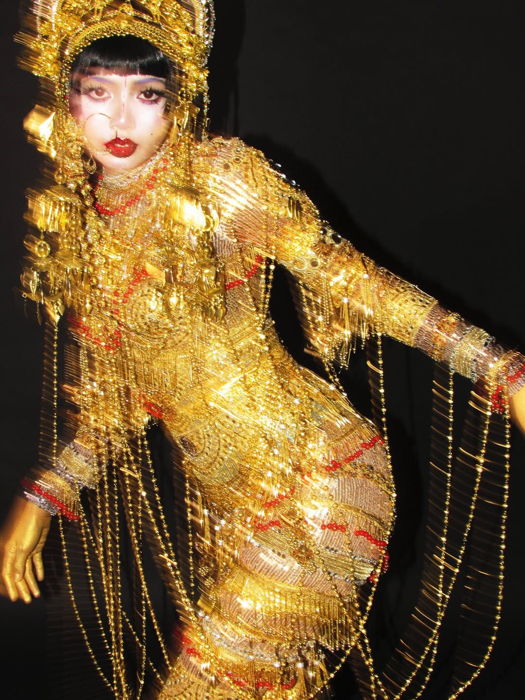 lisa halloween costume