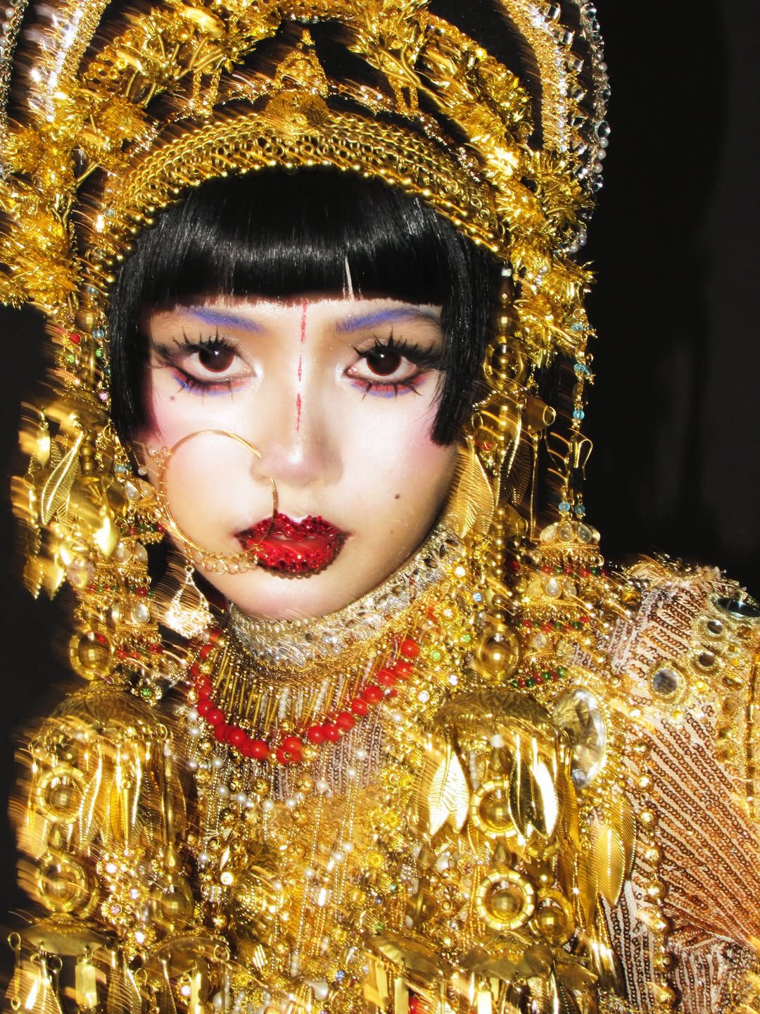 lisa halloween costume