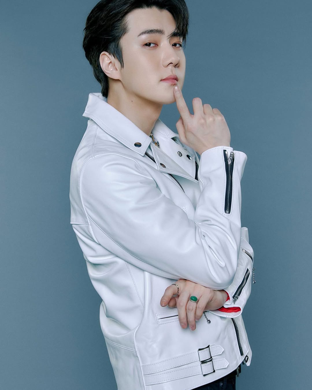 EXO フリスビー セフン SEHUN 7fe5e03d3936885c60444e752d96dc