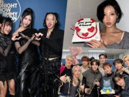 circle chart week 44