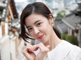 kim gyu ri blacklist trauma