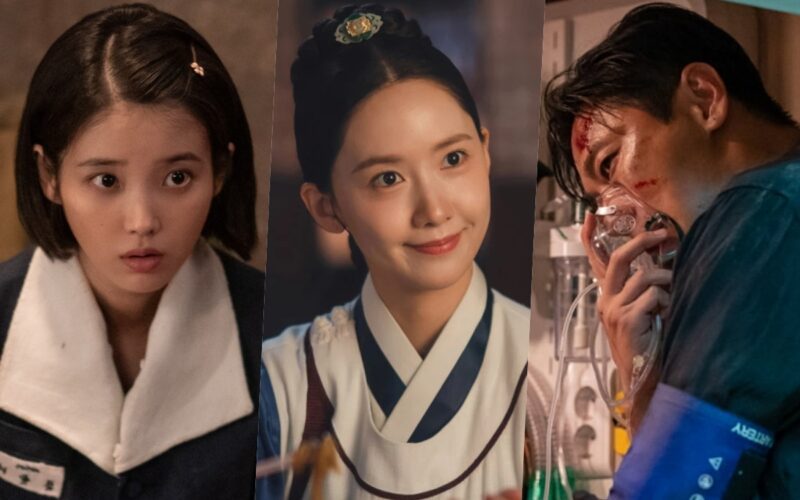 best korean dramas 2024